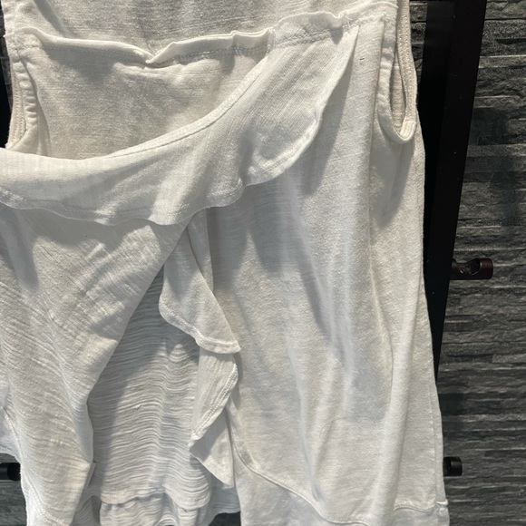 Maeve by Anthropologie Fancy Sleeveless Top - Picture 9 of 10